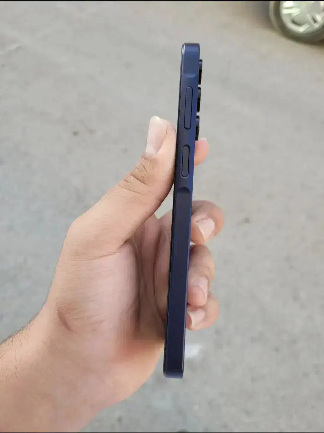 A15 4g|موبایل|خرم‌آباد, |دیوار