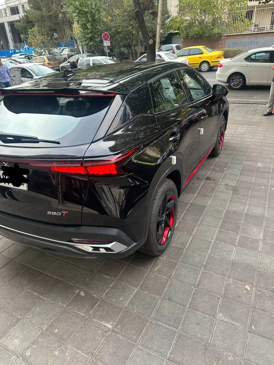 فونیکس اف ایکس fx نقدواقساط بلندمدت شرایط آسان|خودرو سواری و وانت|تهران, قبا|دیوار