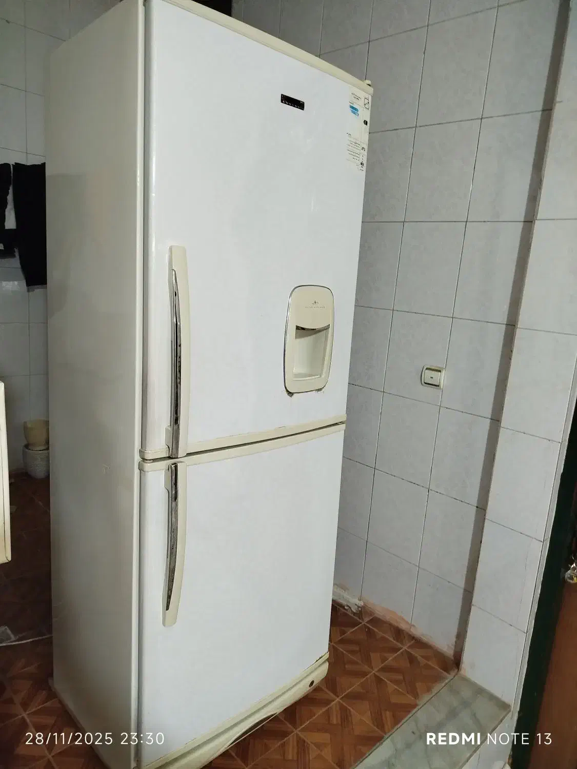 یخچال‌‌|یخچال و فریزر|نورآباد, |دیوار