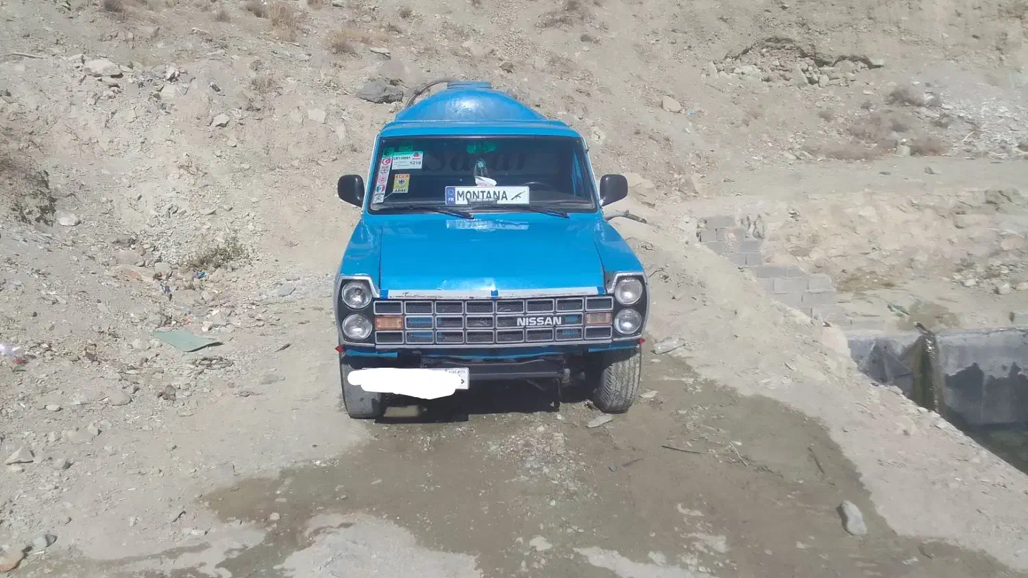 آبرسانی با تانکر ۲۵۰۰لیتری و۴۰۰۰لیتری|خدمات حمل و نقل|پردیس, فاز ۲|دیوار