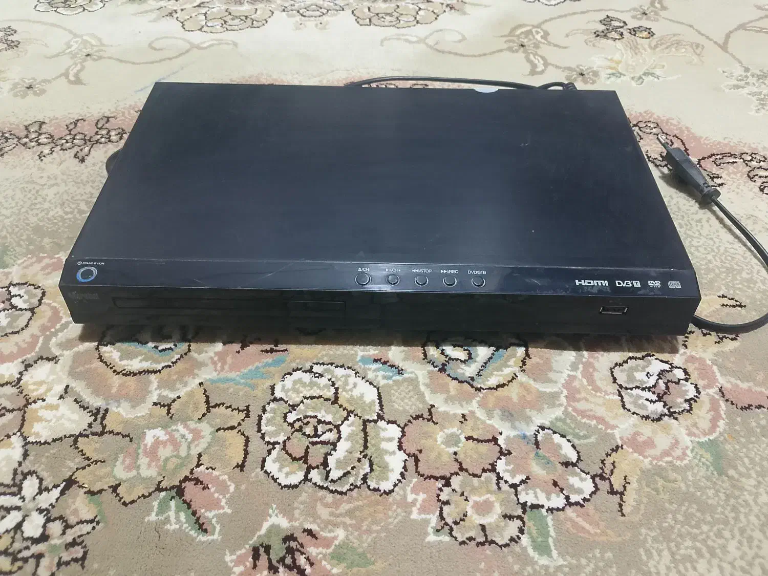 دستگاه دیجیتال|صوتی و تصویری|زابل, |دیوار