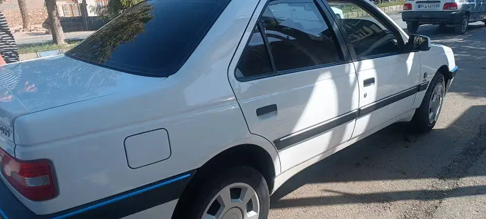 پژو 405slx|خودرو سواری و وانت|دهدشت, |دیوار