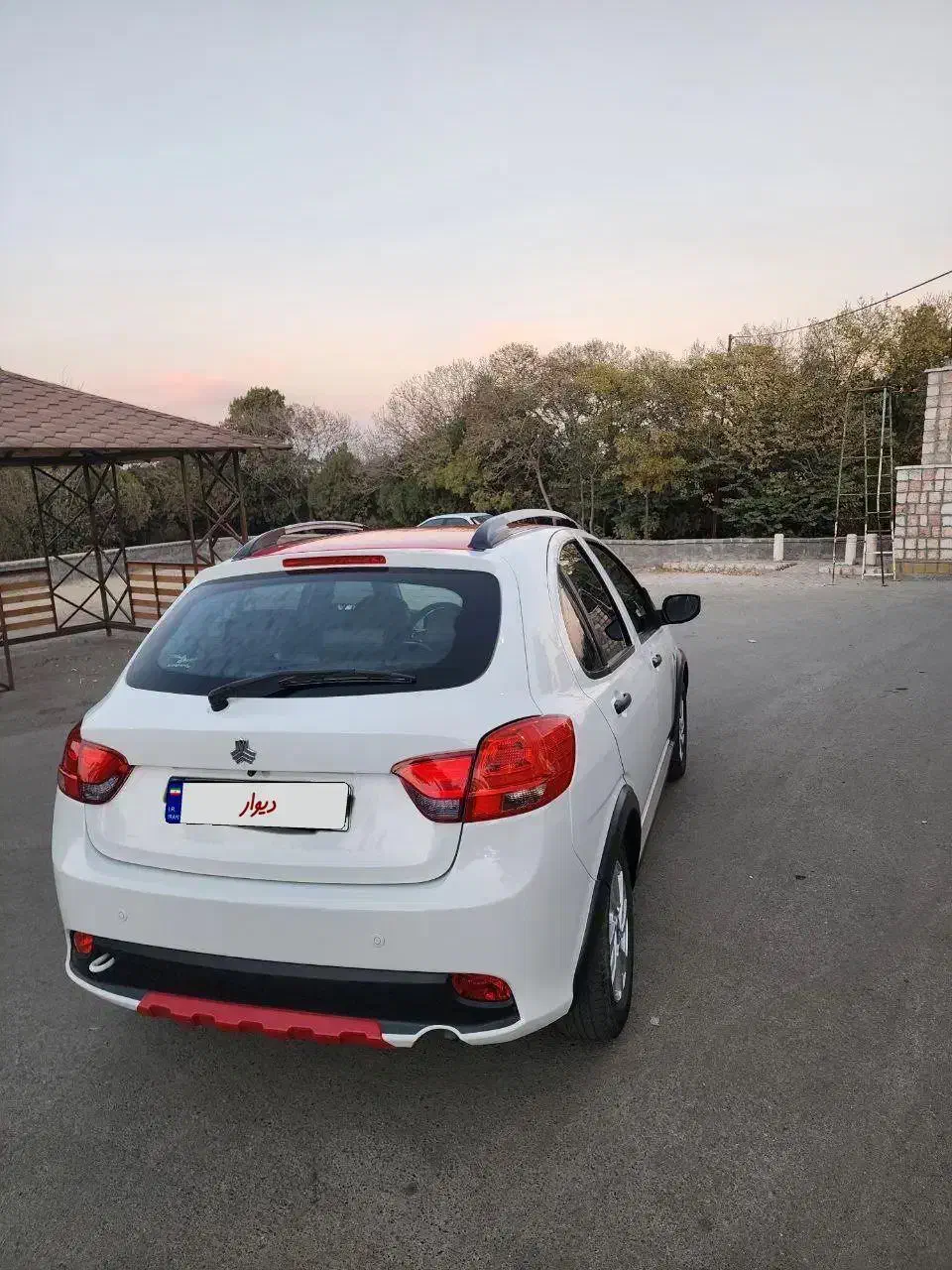 کوییکR.مدل1401|خودرو سواری و وانت|تربت‌حیدریه, میدان مرکزی|دیوار