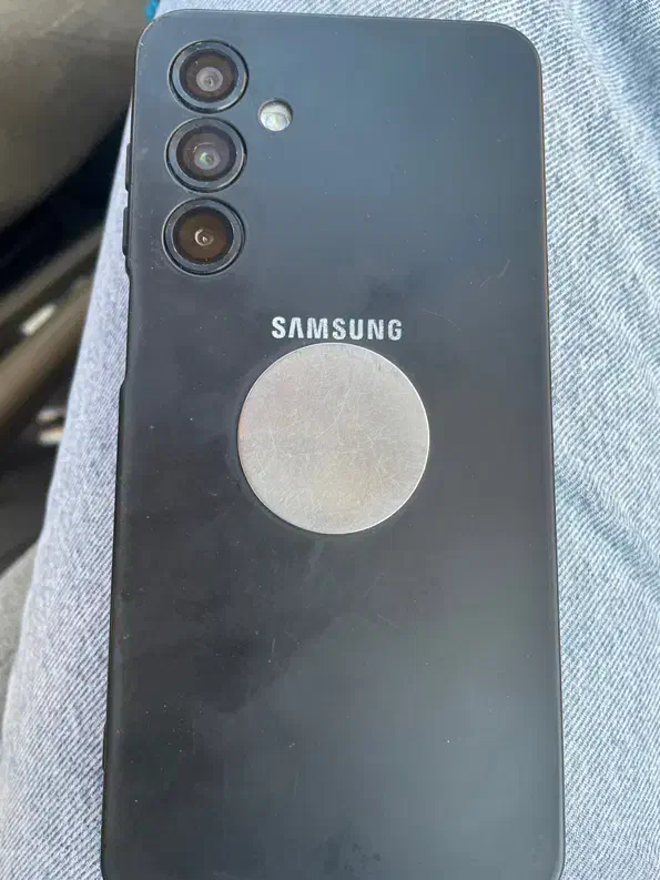 گوشی مدل 128گیگ A16|موبایل|زنجان, |دیوار