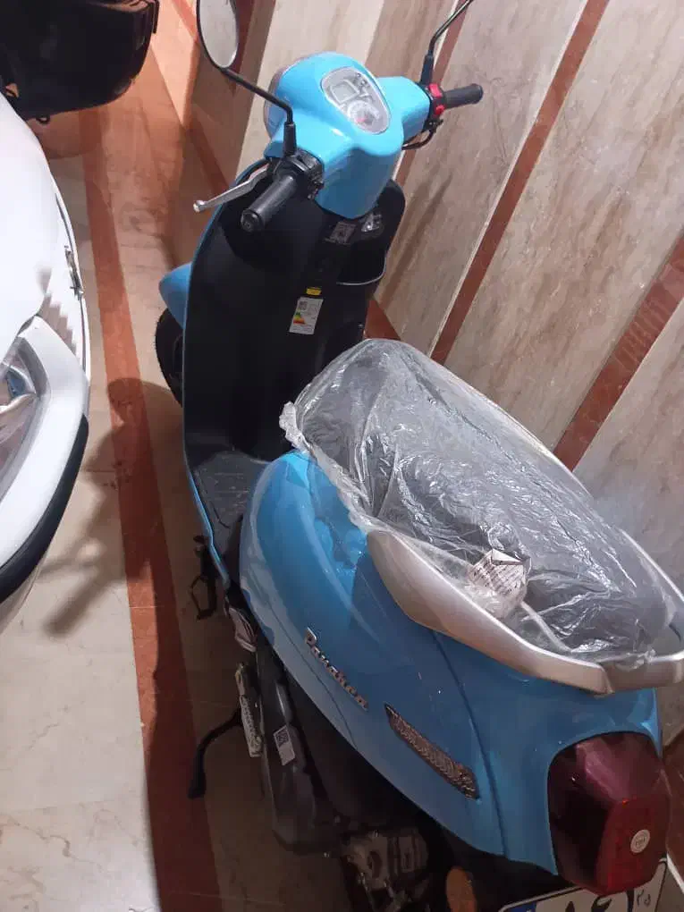 موتور بنلی پارانا|موتورسیکلت|تهران, زنجان جنوبی|دیوار