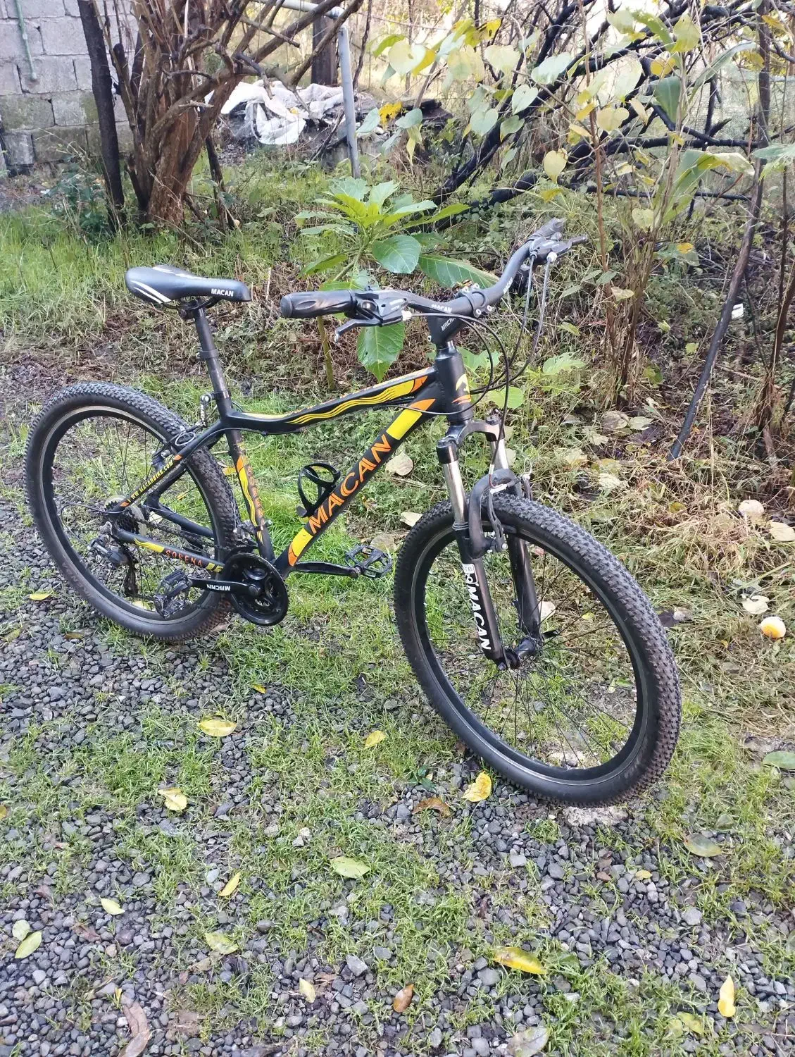 دوچرخه تمام حرفه ای سایز۲۶|دوچرخه، اسکیت، اسکوتر|لاهیجان, شیشه گران|دیوار