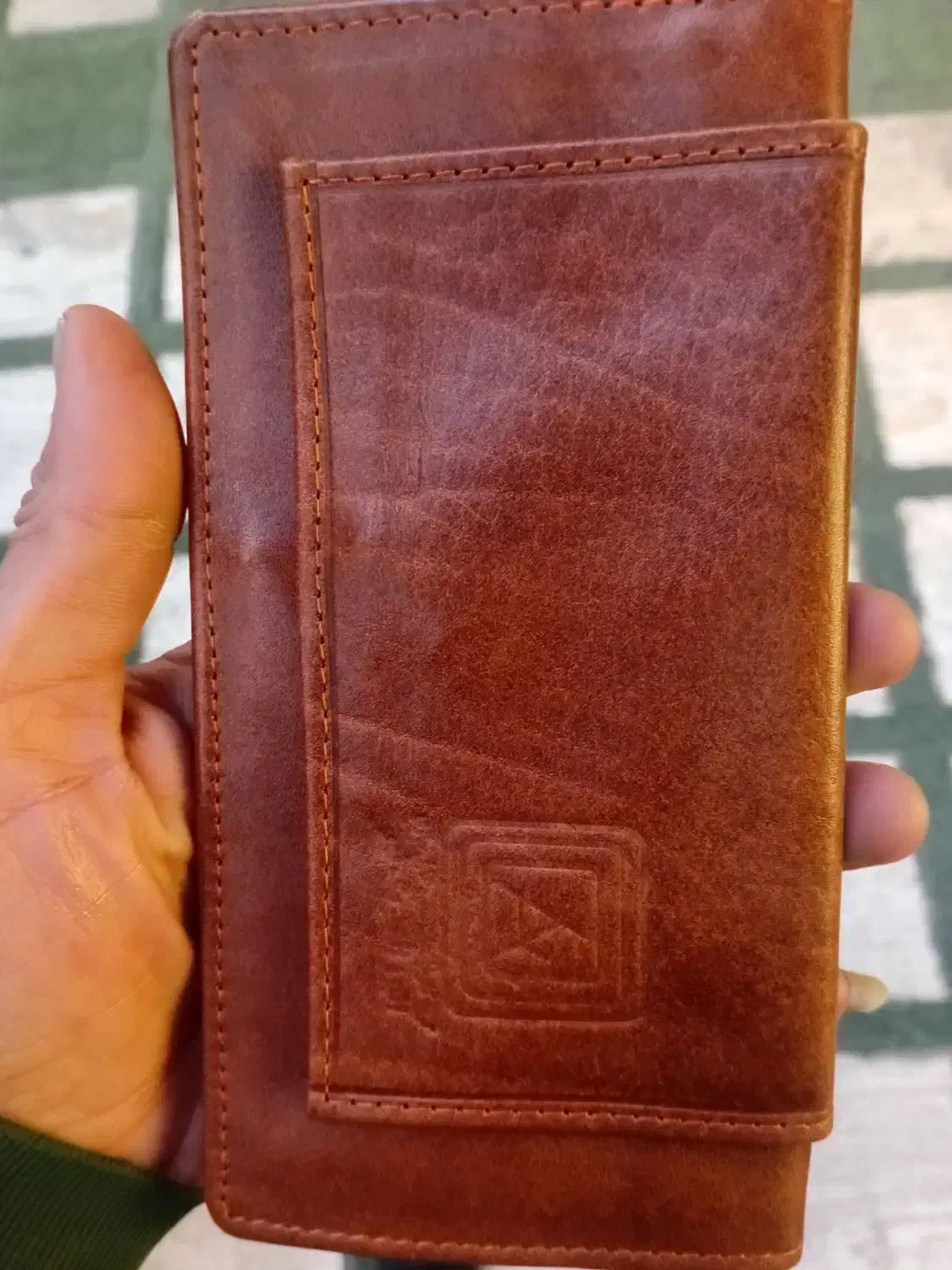 کیف پول تمام چرم|فعالیت داوطلبانه تحقیقاتی|کرج, عظیمیه|دیوار