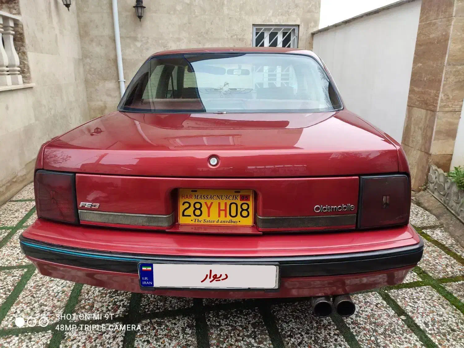 الدزمبیل کاتلاس|خودرو سواری و وانت|شیرود, |دیوار