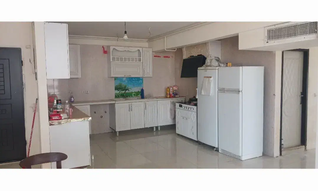 مسکن مهر پردیس بلوک k4-متراژ135.بی پارگینگ|فروش آپارتمان|کرمانشاه, |دیوار