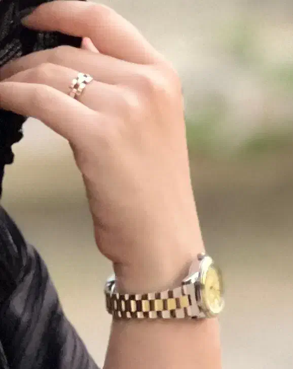 انگشتر طلا|جواهرات|شوش, |دیوار