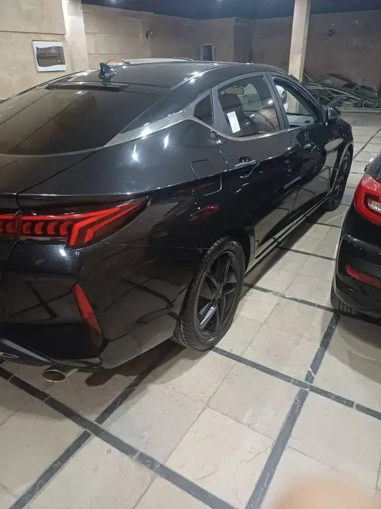 جک kmc j7 مدل ۴۰۱ برج ۱۲ بدون رنگ|خودرو سواری و وانت|مشهد, امام رضا (ع)|دیوار