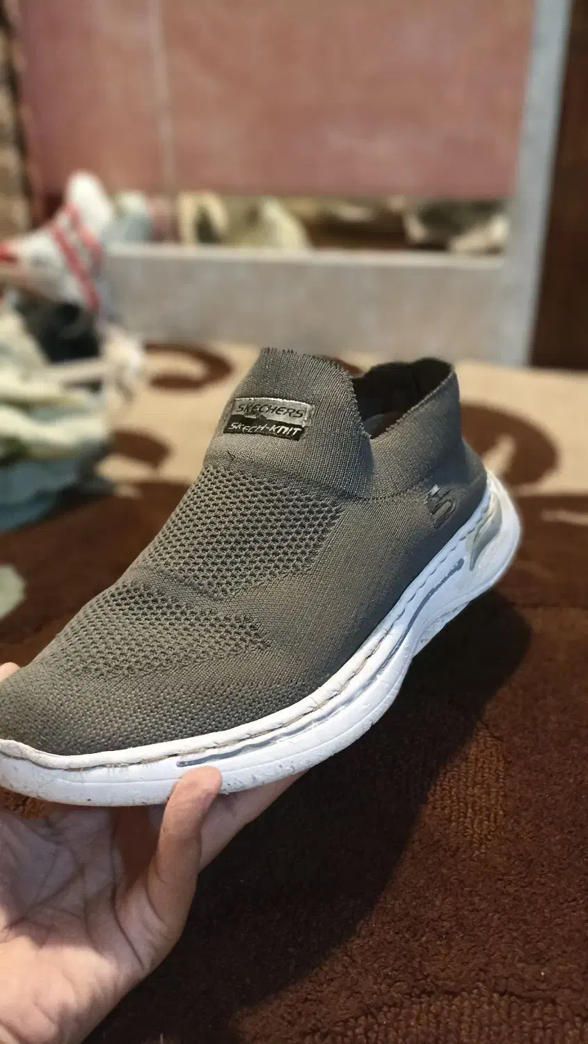 کفش تن تاک زد آب سایز 40|کیف، کفش، کمربند|سراوان, |دیوار