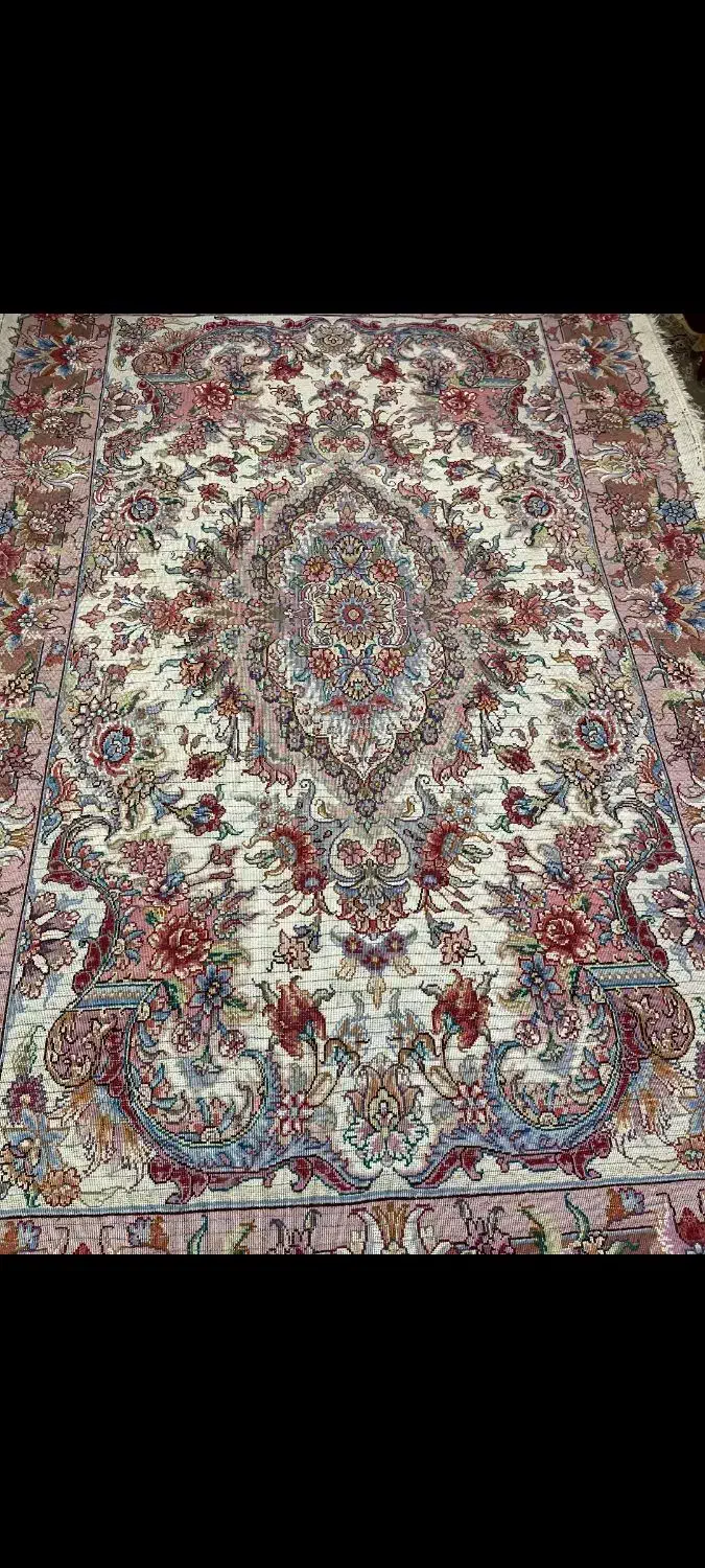 فرش خطیبی|فرش|تبریز, |دیوار