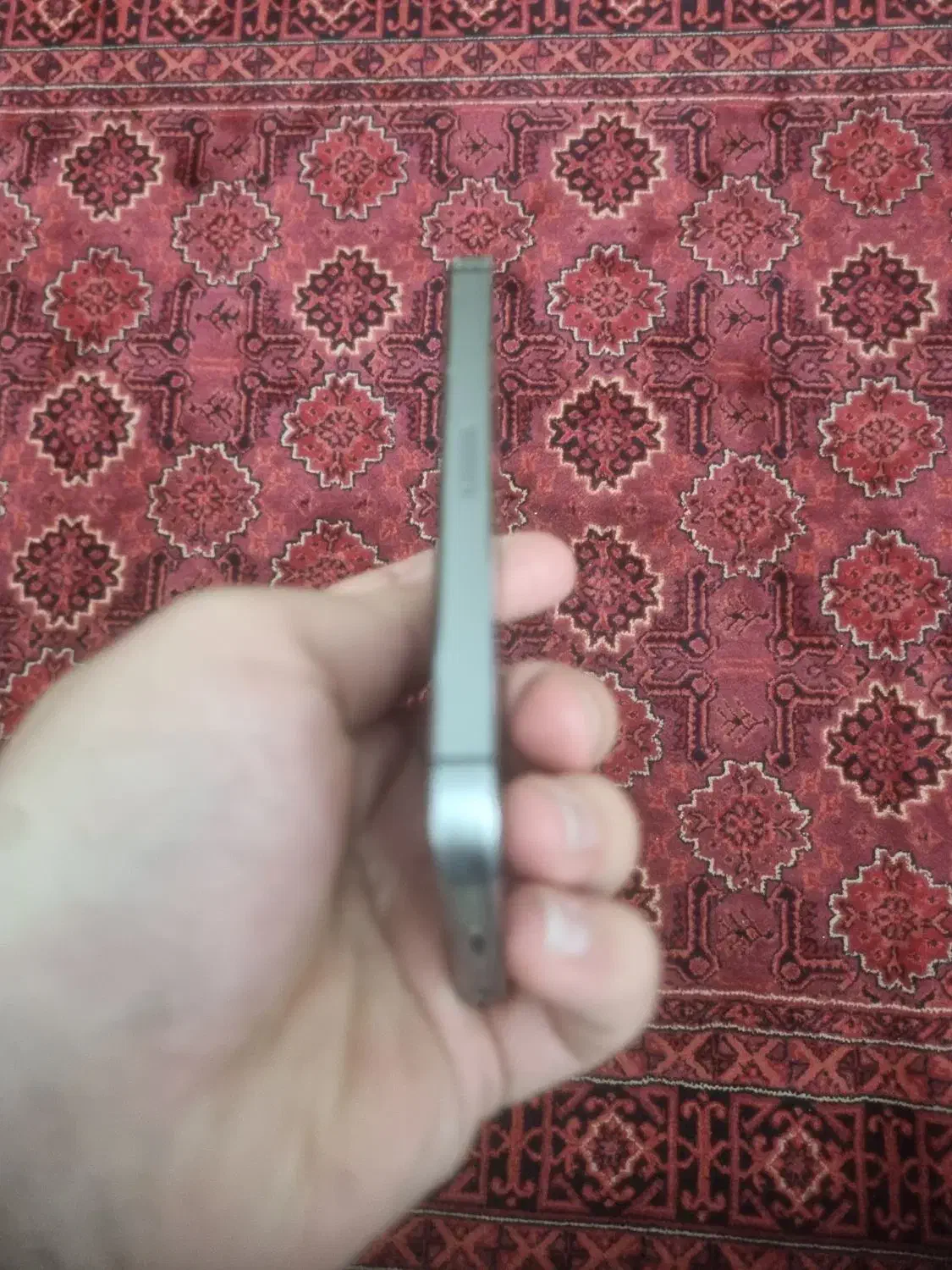 ایفون 5S|موبایل|تهران, مقدم|دیوار