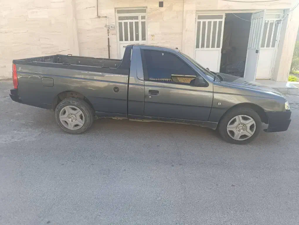 آریسان دو|خودرو سواری و وانت|داراب, |دیوار