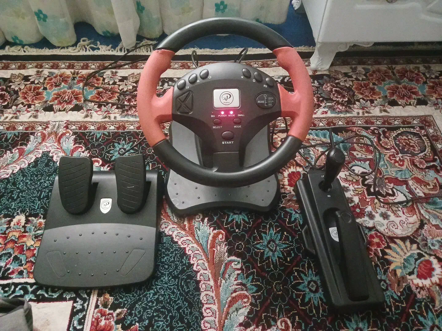 فرمان بازی|کنسول، بازی ویدئویی و آنلاین|همدان, |دیوار