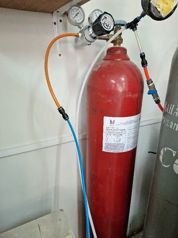 کپسول هیدروژن|ابزارآلات|شیراز, ملاصدرا|دیوار