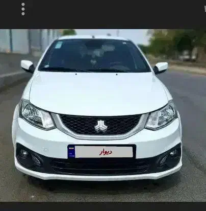 ساینا اس ۸۵ گانه|خودرو سواری و وانت|سنقر, |دیوار