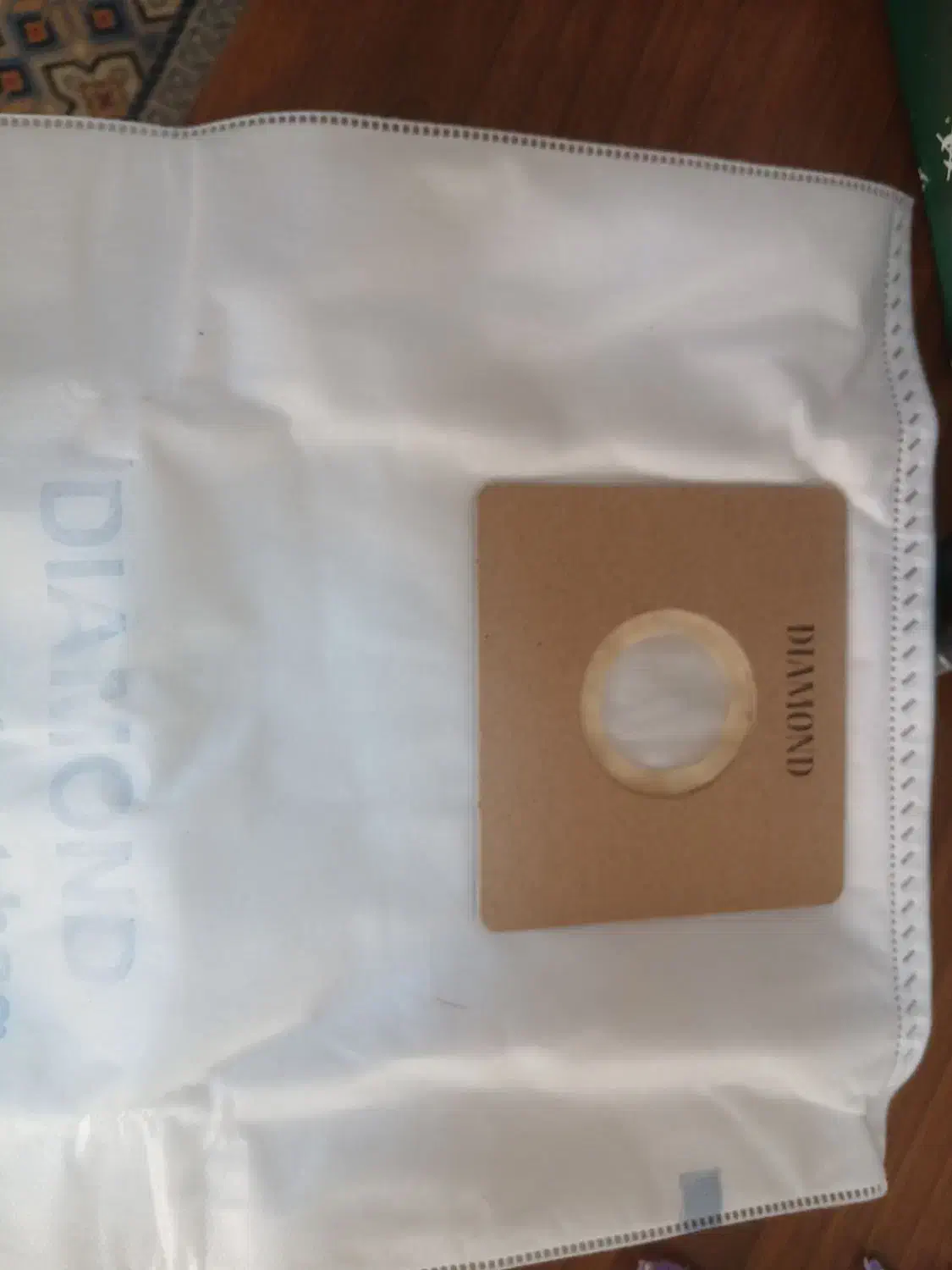 پاکت جاروبرقی 5تایی|جاروبرقی، جارو شارژی، بخارشو|هشتگرد, شهرک ریحانه|دیوار