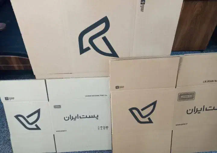 ارسال انواع کالا از بندر به تمام نقاط کشور|خدمات حمل و نقل|تهران, استاد معین|دیوار