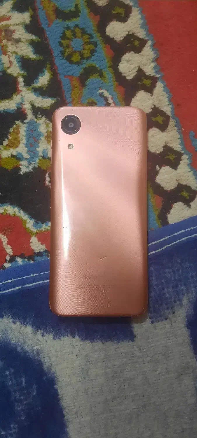 مبایل a03 سامسونگ|موبایل|جم, |دیوار