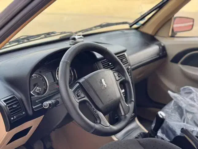 پارس تیوفای الیکس کروز دار|خودرو سواری و وانت|چابهار, |دیوار