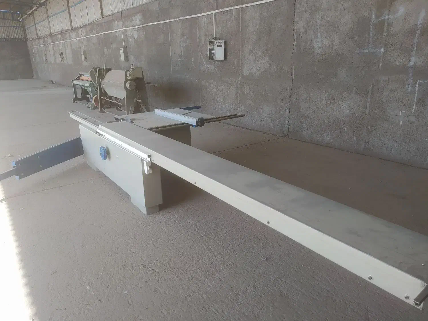 پانل بر380 اره|مصالح و تجهیزات ساختمان|نجفآباد, حومه نجف آباد|دیوار