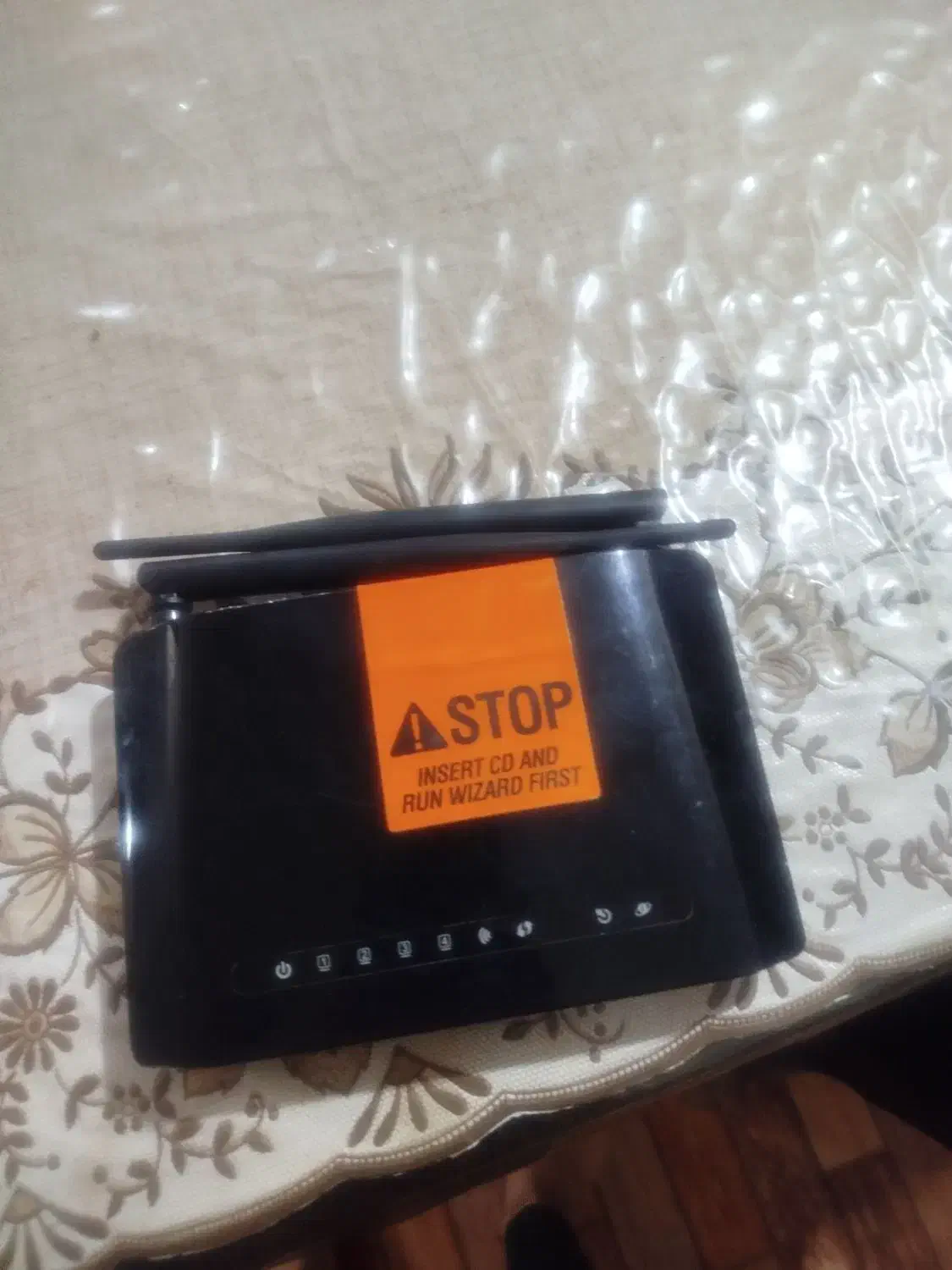 وافای|مودم و تجهیزات شبکه|کازرون, |دیوار