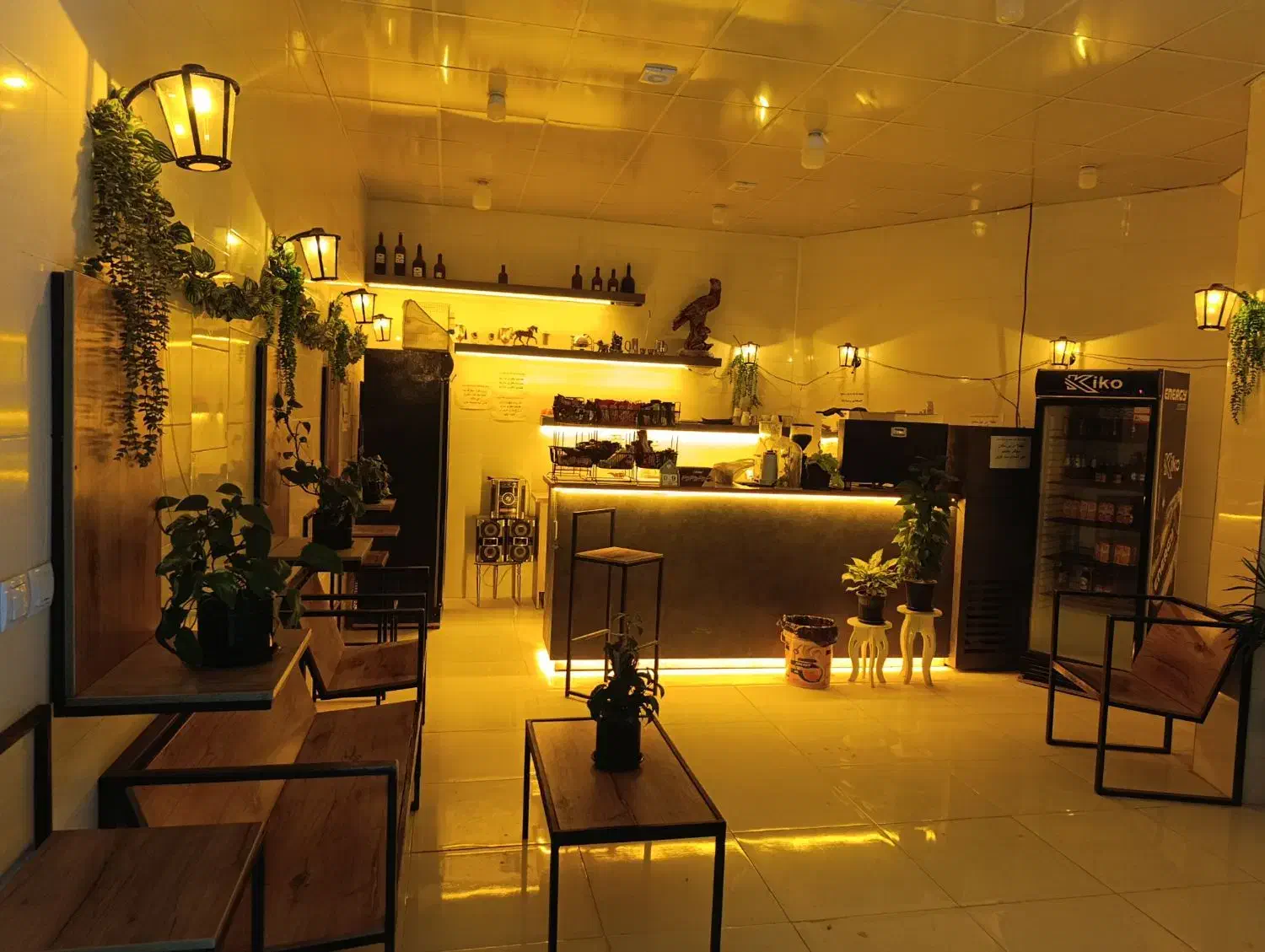 لوازم قهوه فروشی|کافی‌شاپ و رستوران|اهواز, نادری|دیوار