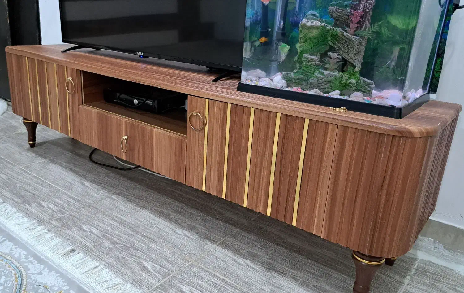 فروش میز تلویزیون|میز تلویزیون|سقز, |دیوار