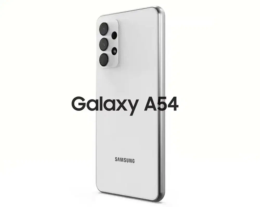 سامسونگ 256GB Ram A54|موبایل|اردکان, |دیوار