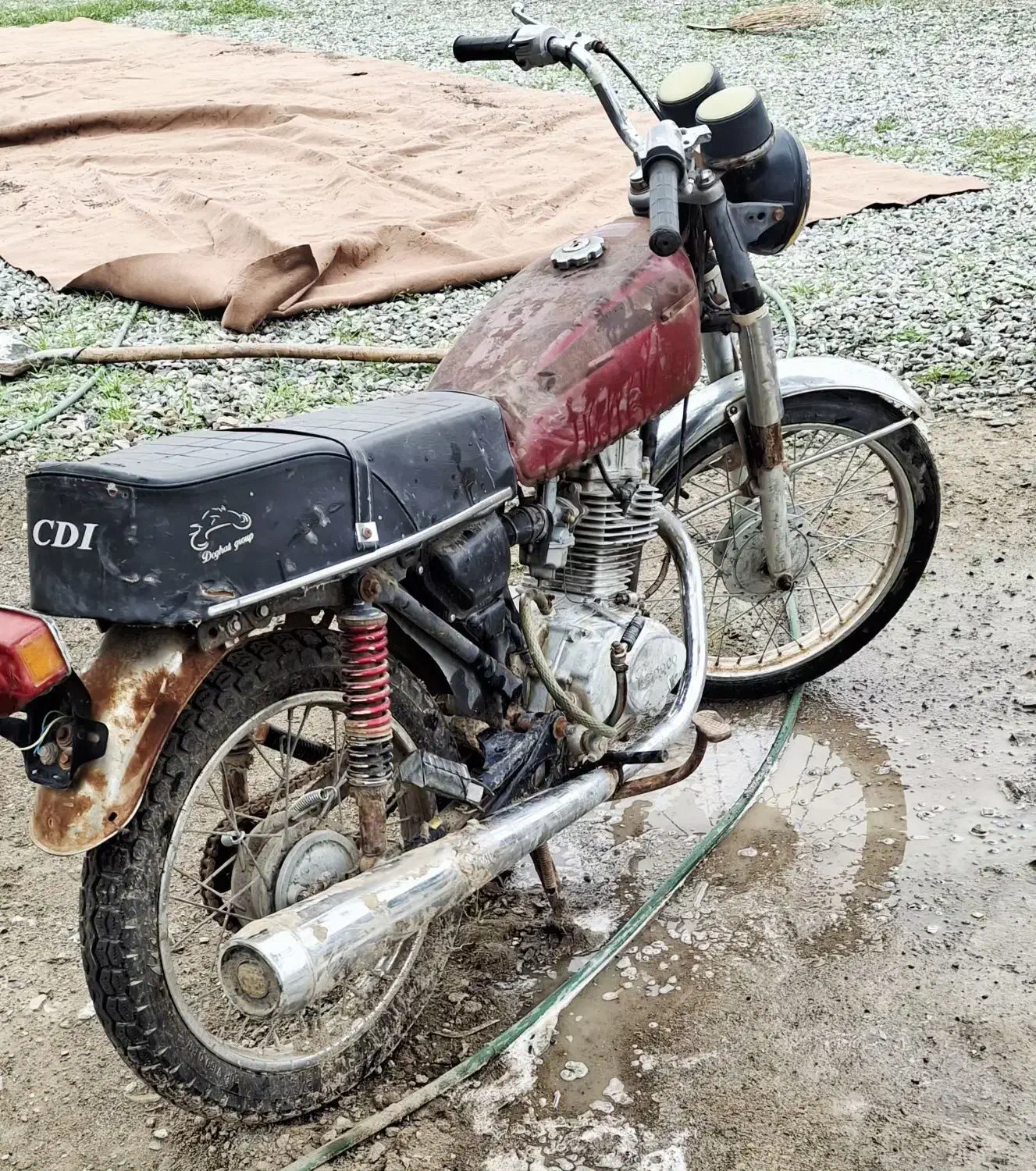 گواهینامه|اشیا|فاریاب, |دیوار