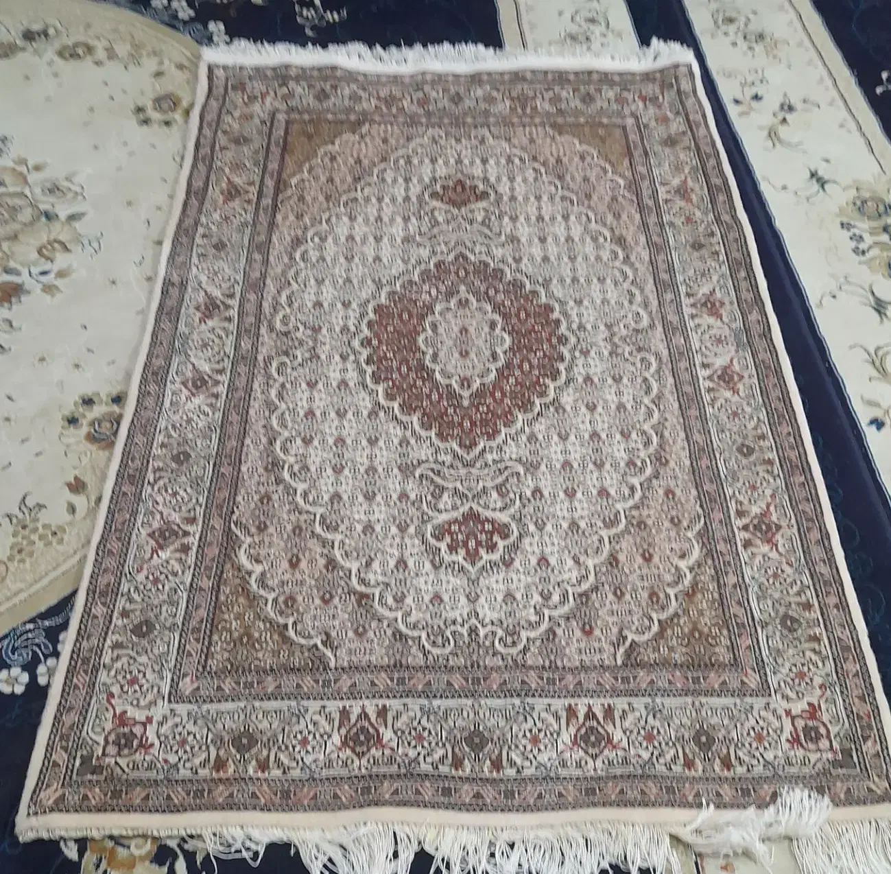 فرش دستباف|فرش|تویسرکان, |دیوار