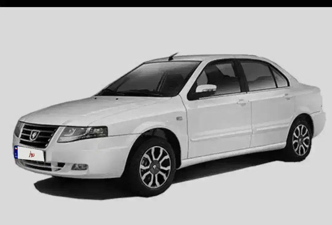 سورن پلاس xu7p|خودرو سواری و وانت|ری, فیروزآبادی|دیوار