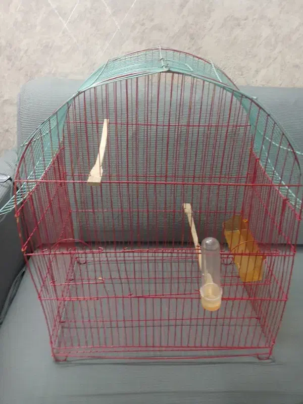 قفس|لوازم جانبی حیوانات|بابل, |دیوار