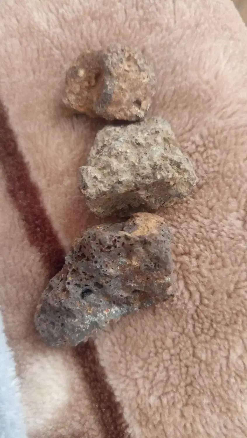 شهاب سنگ|کلکسیون اشیاء عتیقه|همدان, |دیوار