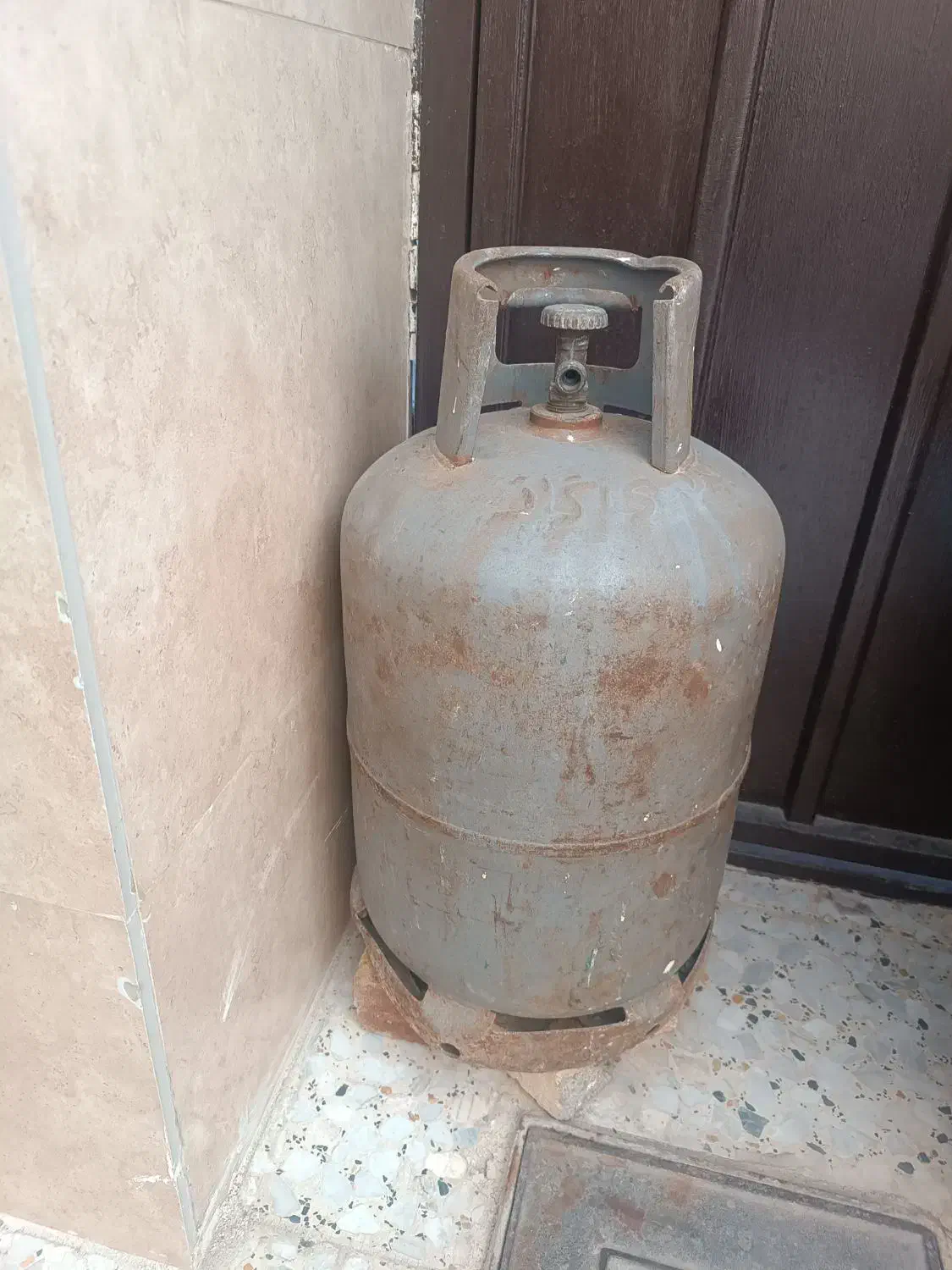 کپسول مصرف خانگی|اجاق گاز و لوازم برقی پخت‌وپز|قزوین, |دیوار