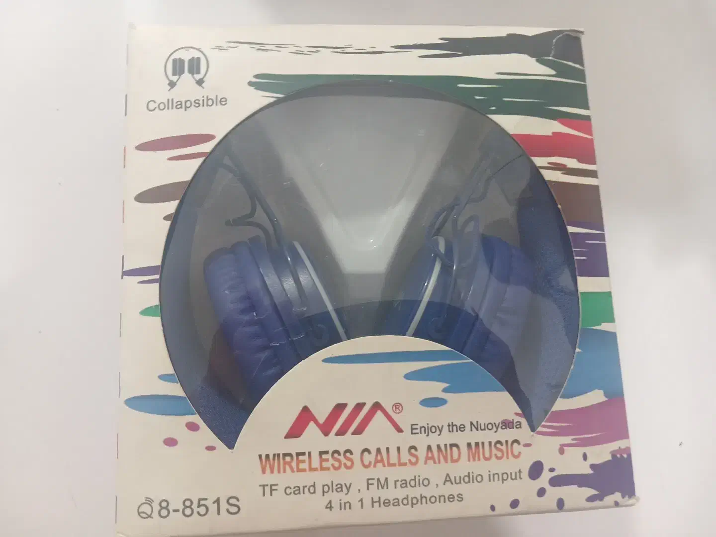 هدفون|پخشکننده همراه|خاوران, |دیوار