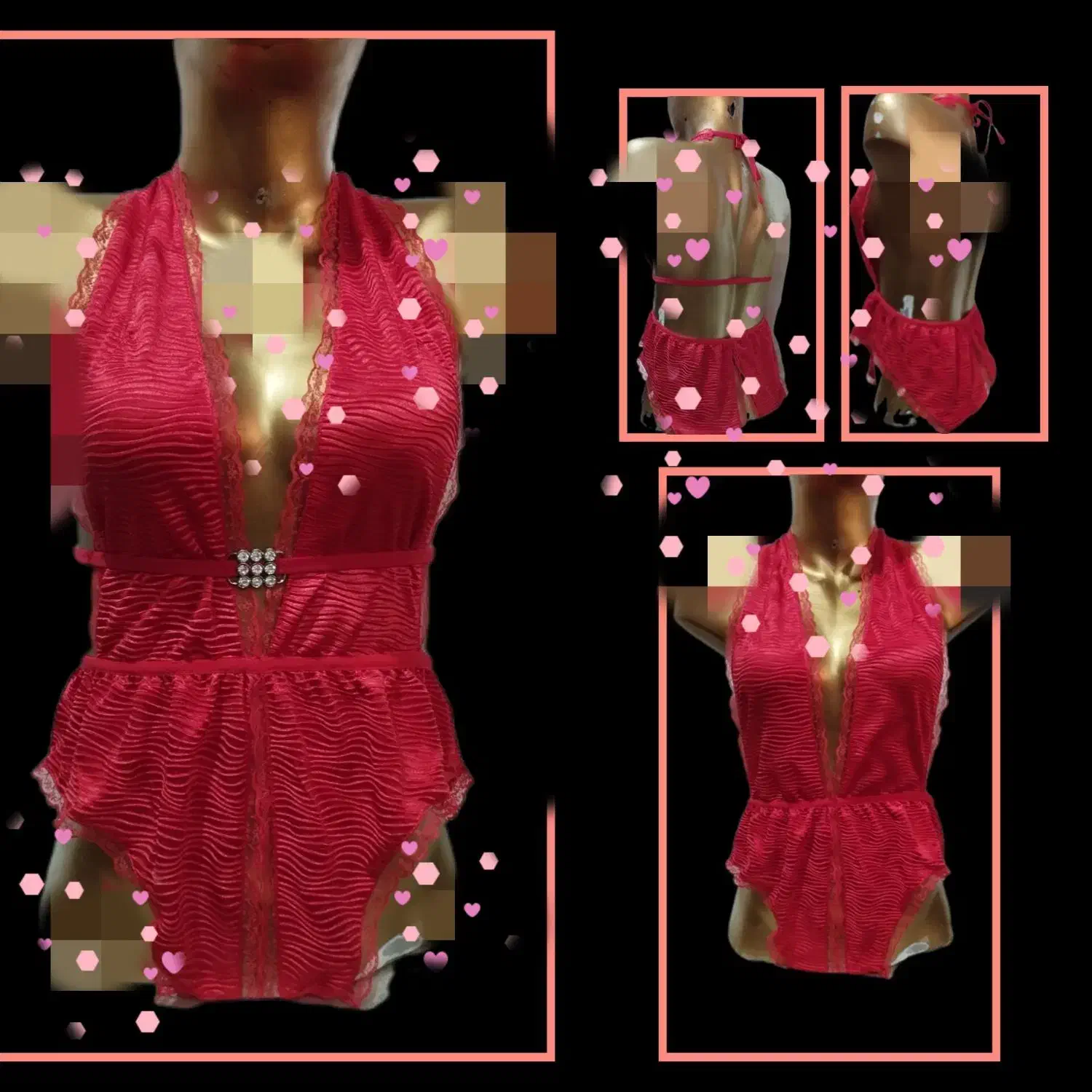 لباس خواب|لباس|مشهد, هنرور|دیوار