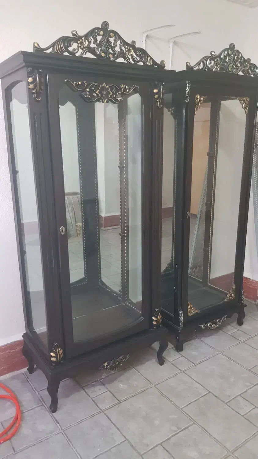 فروش بوفه|بوفه، ویترین، کنسول|لاهیجان, گلستان|دیوار