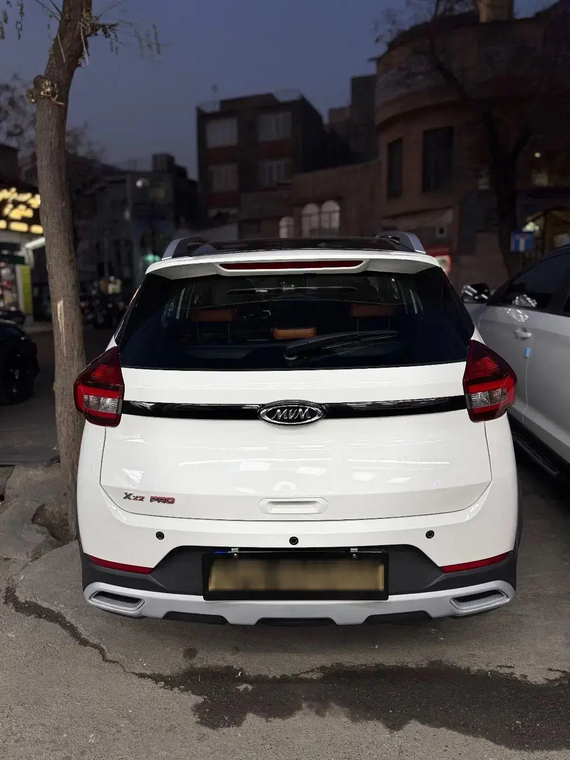 x22پرو|خودرو سواری و وانت|تهران, هاشمی|دیوار