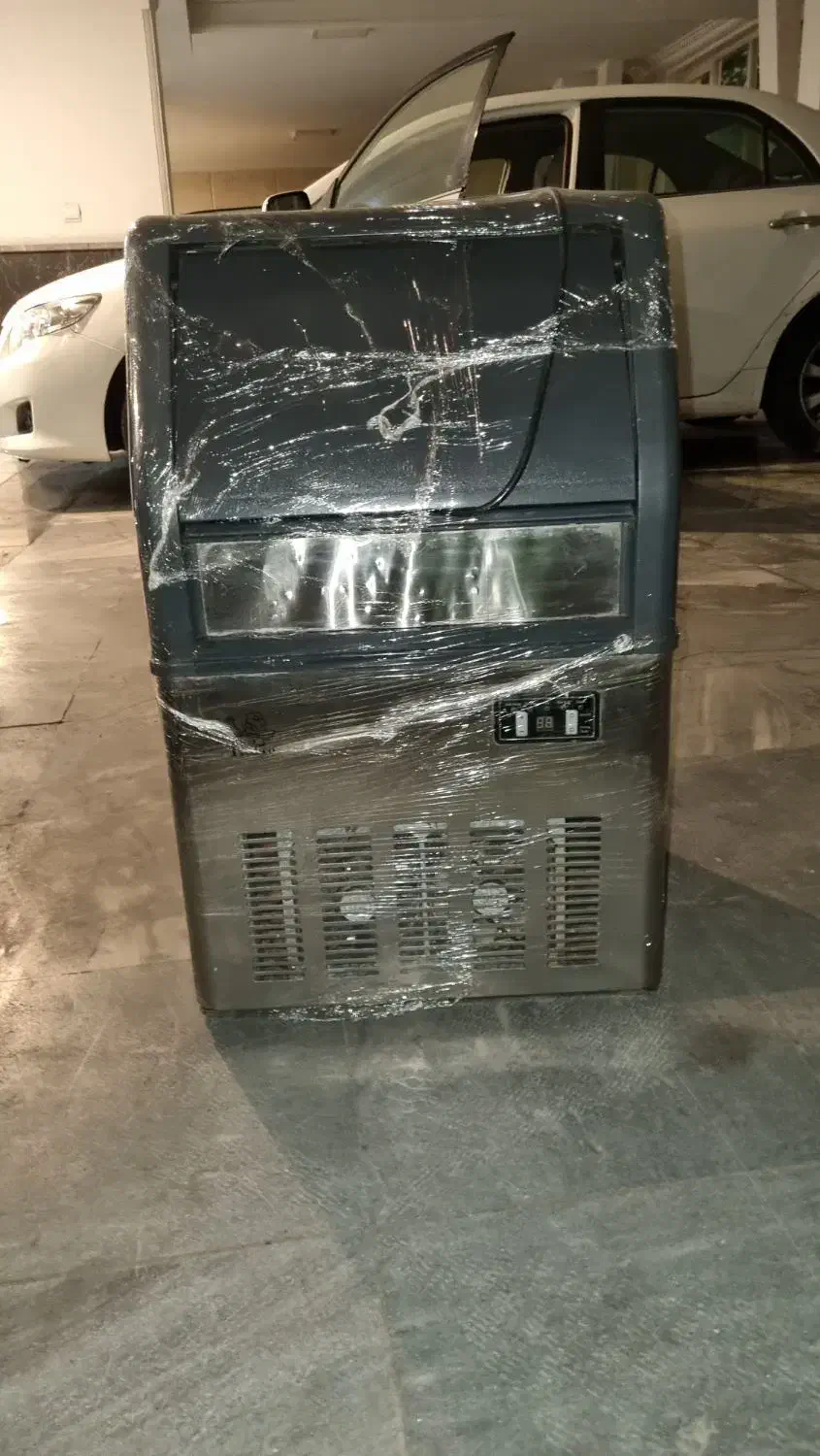 یخساز ۵۰ لیتری برند هدیکو|کافیشاپ و رستوران|تهران, اوین|دیوار