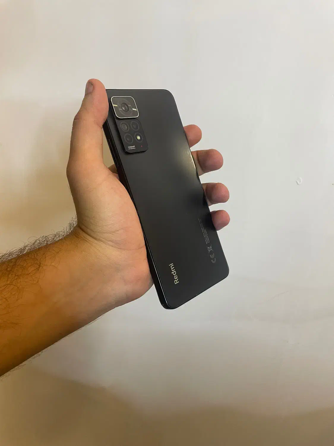 Note 11 pro ram8|موبایل|گرگان, |دیوار