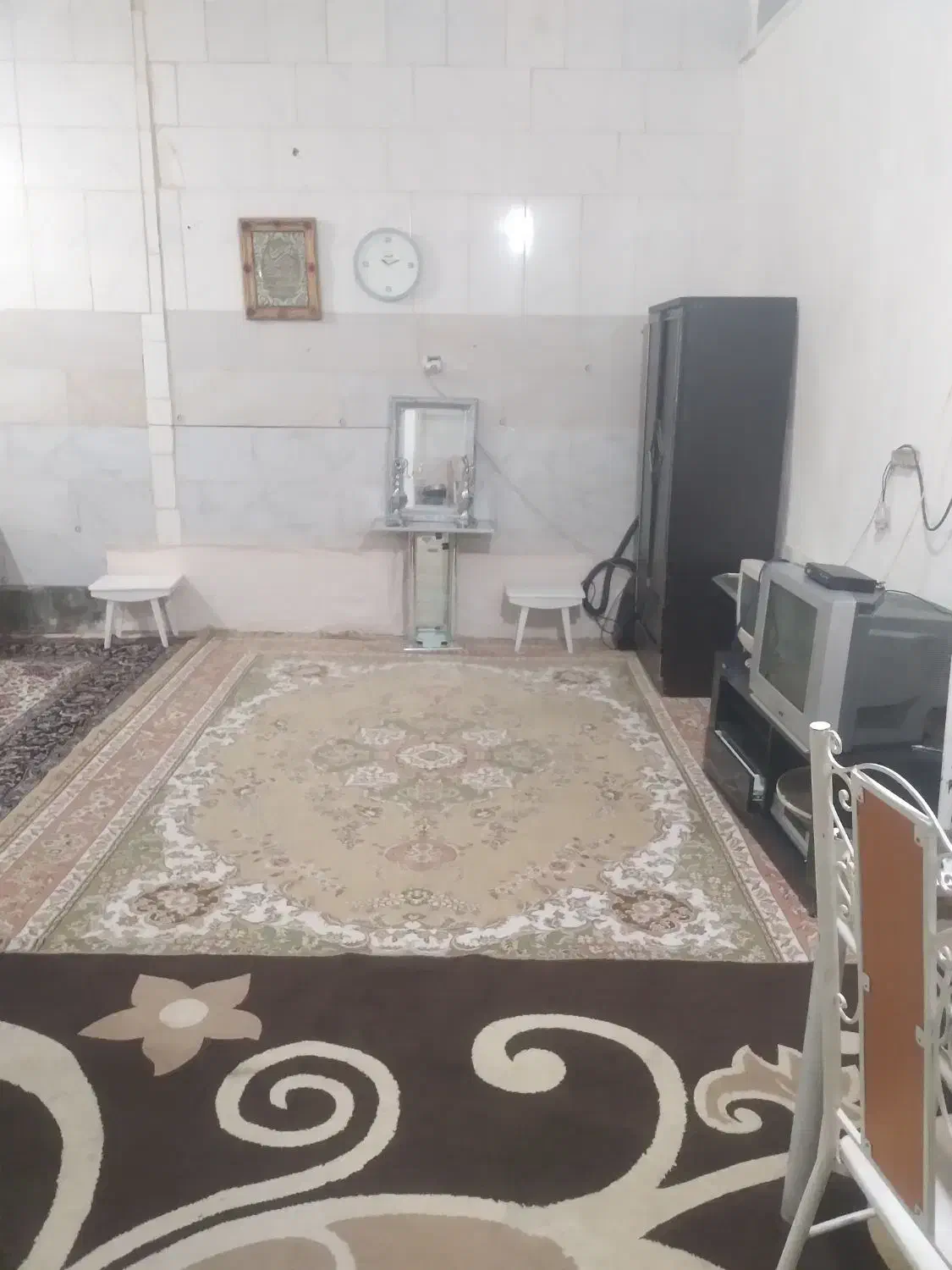 اجاره ی سوییت|اجارهٔ کوتاه‌مدت آپارتمان و سوئیت|قزوین, |دیوار