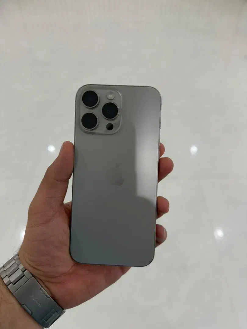 iphone 16 pro max|موبایل|مشهد, ارشاد|دیوار