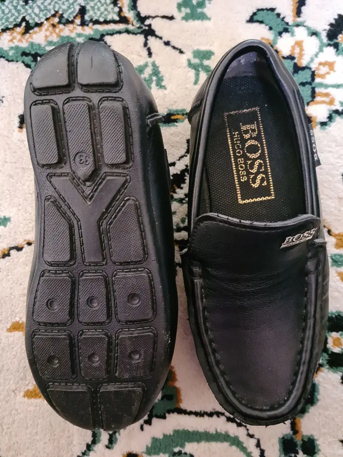 کفش بچگانه|کفش و لباس بچه|کرمانشاه, |دیوار