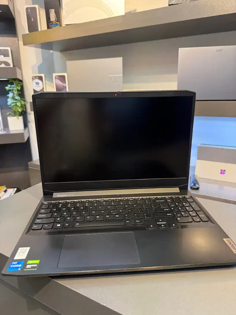 Lenovo Gaming3|رایانه همراه|شیراز, ملاصدرا|دیوار