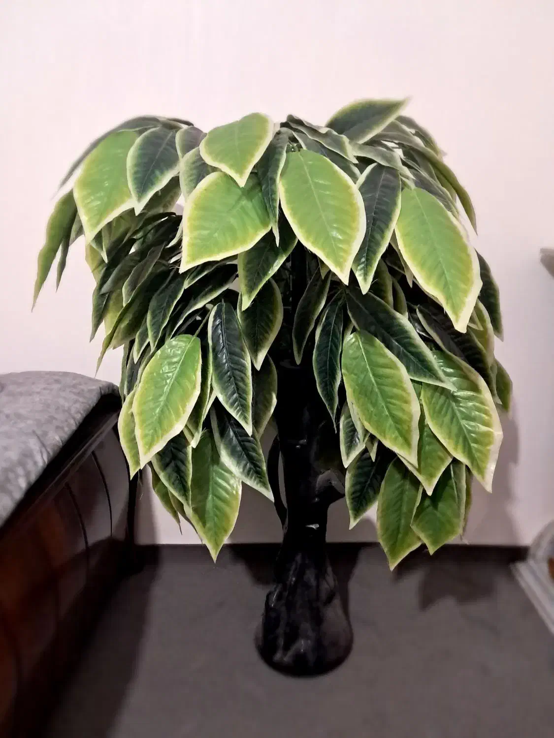 درختچه مصنوعی|گل مصنوعی|همدان, |دیوار