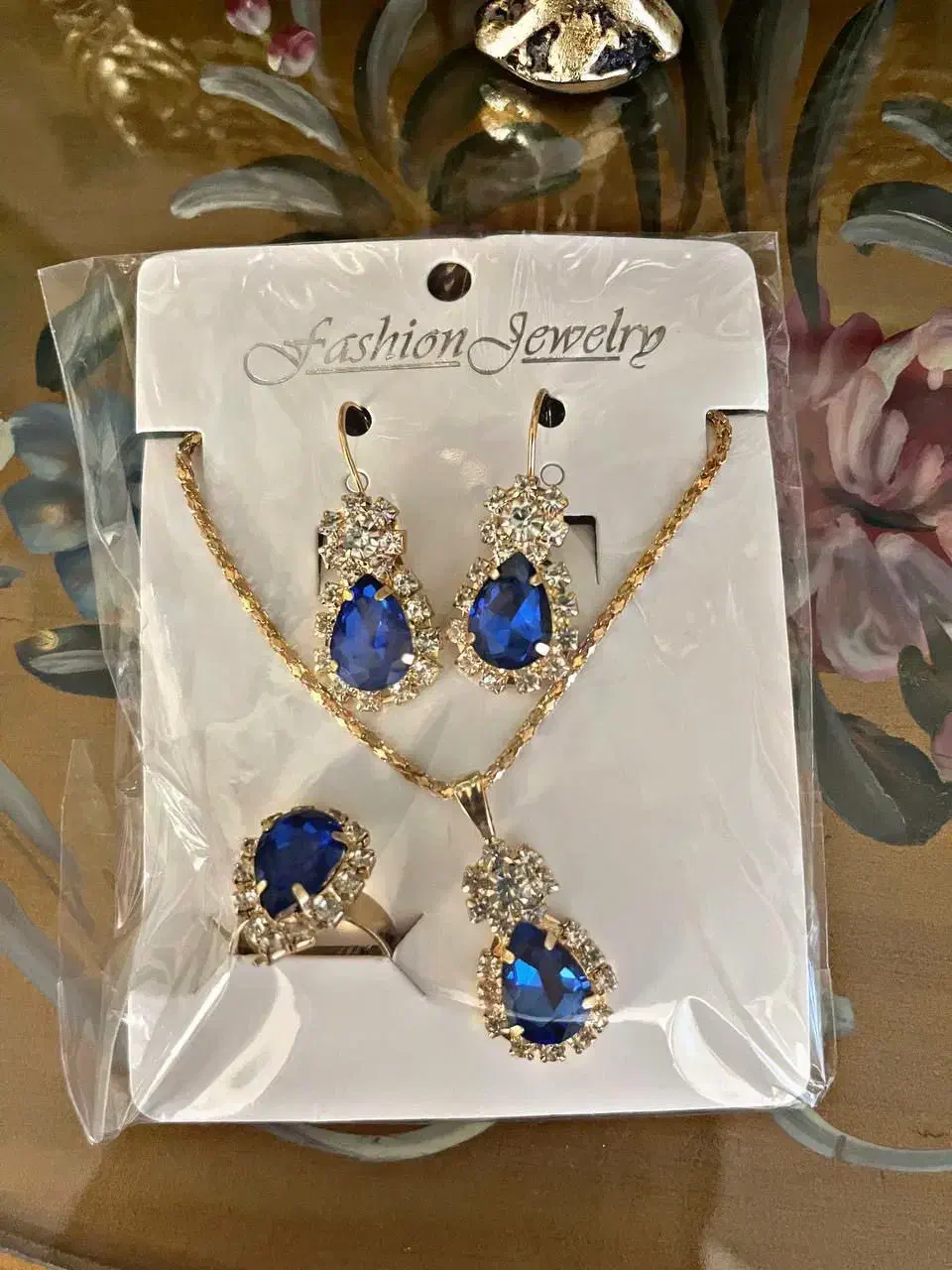 بدلیجات|جواهرات|تهران, بوستان ولایت|دیوار