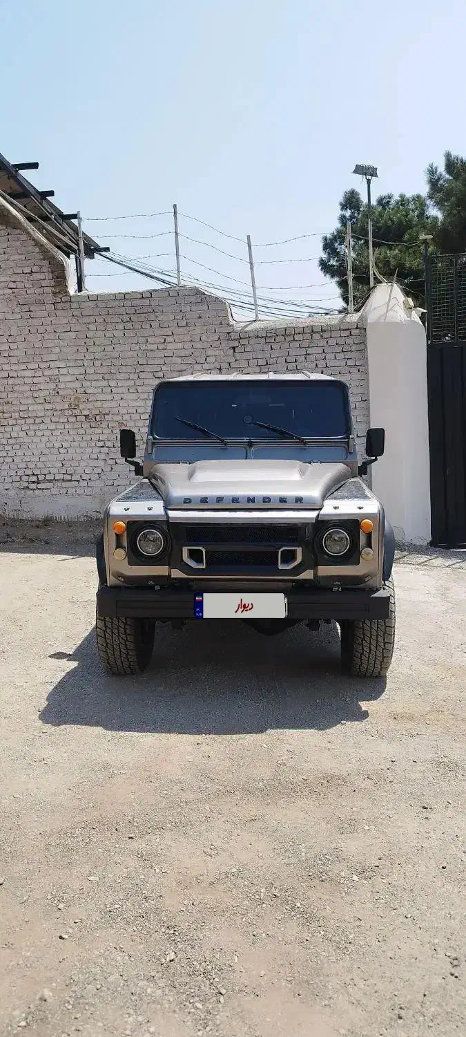 پاژن ۱۳۹۰|خودرو سواری و وانت|تهران, سوهانک|دیوار